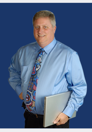 Jim Driggers - Founder